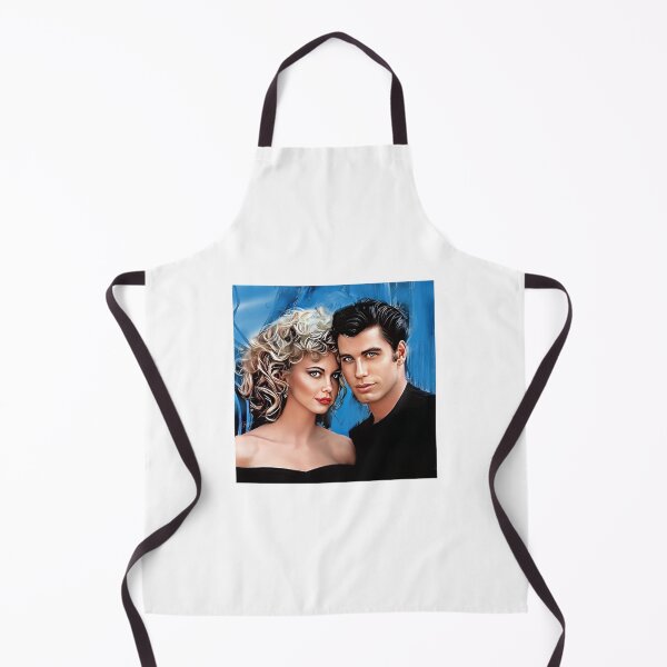 Item preview, Grease couple designed and sold by Bjorkyboy.