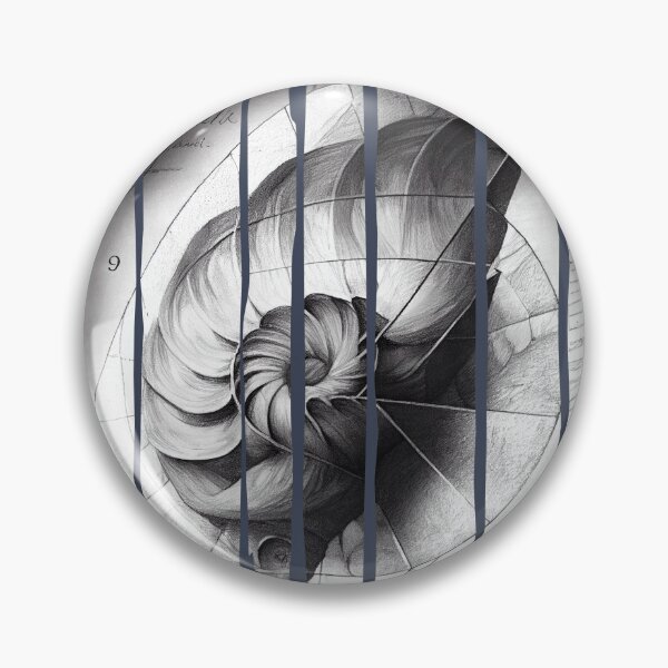 Artikelvorschau, Fibonacci-Spirale entworfen und verkauft von vladocar.