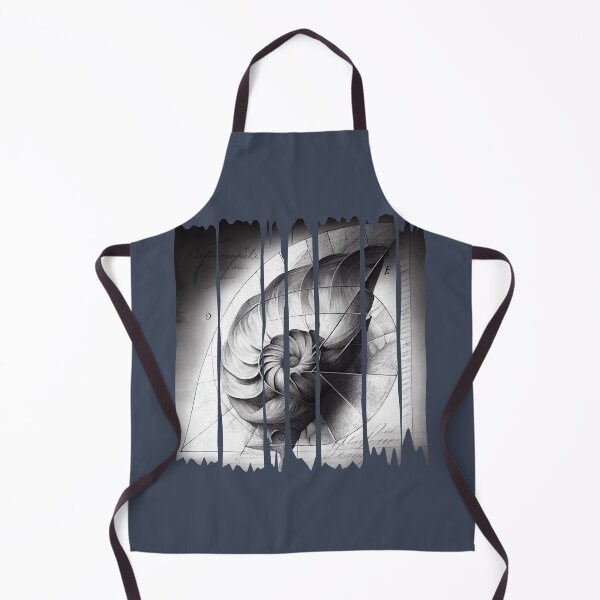 Item preview, Fibonacci spiral designed and sold by vladocar.