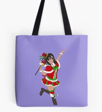 Sora Tote Bag