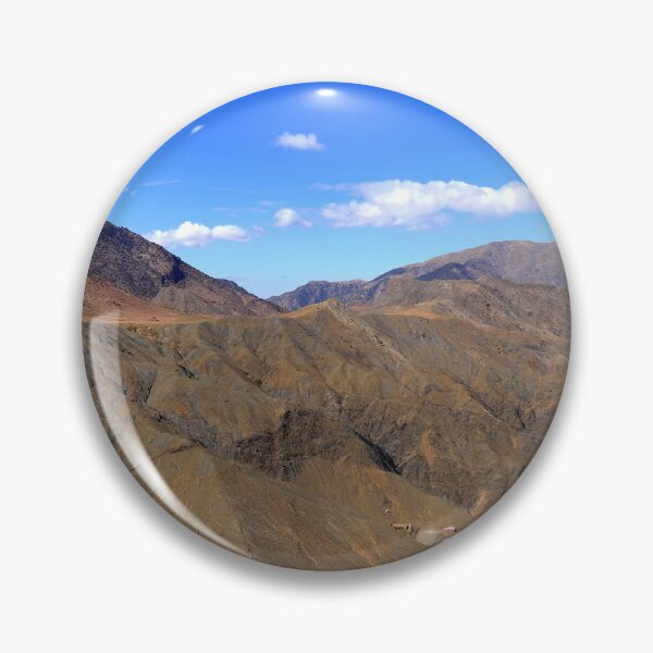 Item preview, Tizi n'Tichka Pass designed and sold by annalisa56.