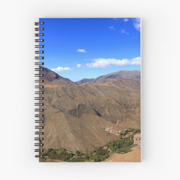 Item preview, Tizi n'Tichka Pass designed and sold by annalisa56.