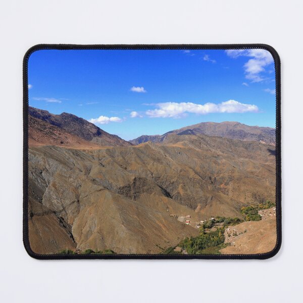 Item preview, Tizi n'Tichka Pass designed and sold by annalisa56.