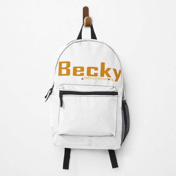 Item preview, Becky Rebecca Armstrong V designed and sold by CatiaCosta.