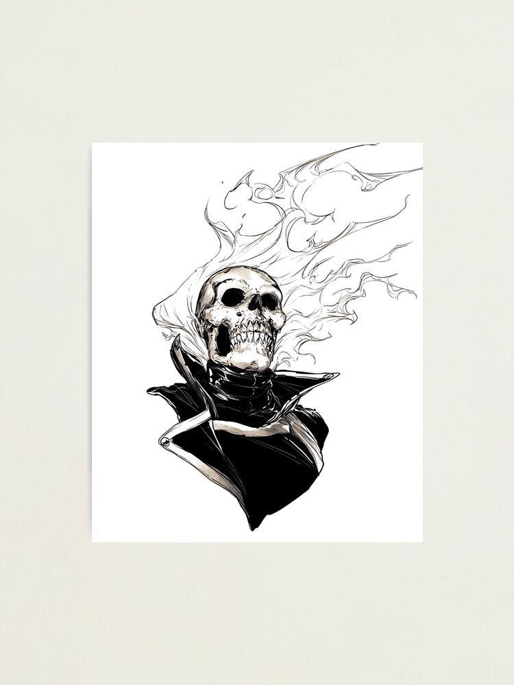 Ghost Rider  Ghost rider tattoo, Ghost rider drawing, Ghost rider