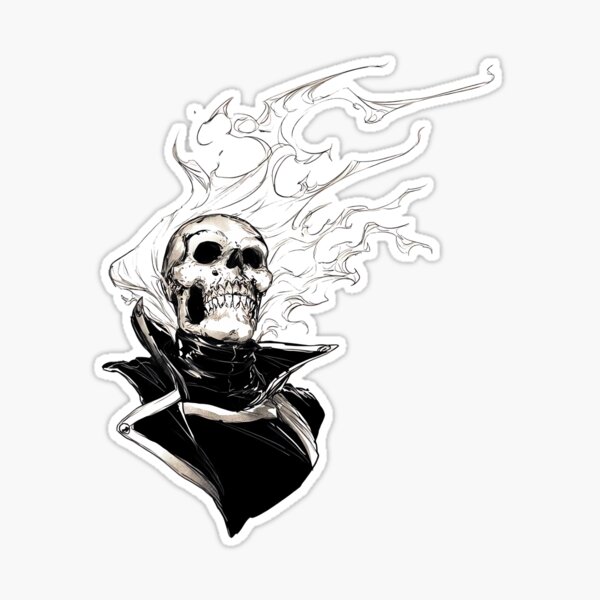 Haven Tattoo Parlor - 🔥💀Ghost Rider 💀🔥 Real fun sitting doing it from  sketches and freehand straight to skin. Stay classy peepz! /PK | Facebook