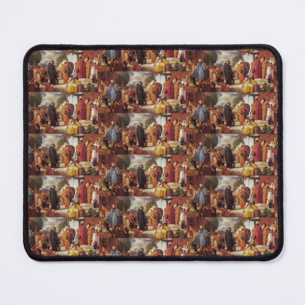 Item preview, Frederic Lord Leighton Captive Andromache  designed and sold by TeeARTHY.