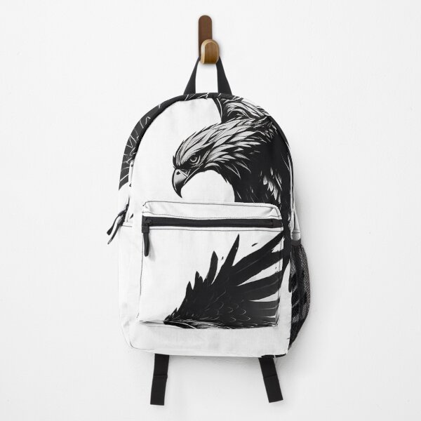 Item preview, Strong and Free: Eagle Image designed and sold by zzibel.
