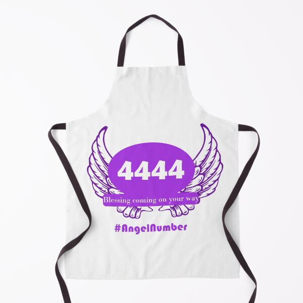 Item preview, Wing of Angel - No. 444 manifest anything designed and sold by Safe Soul DeLife.