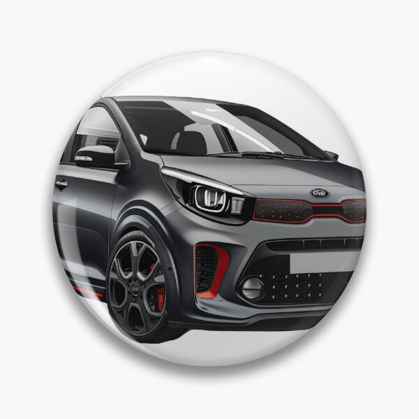 Item preview, Picanto GT-line designed and sold by temm.