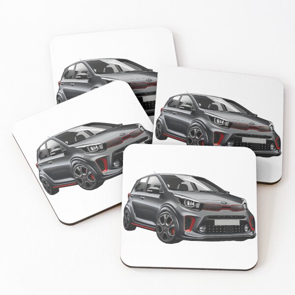 Item preview, Picanto GT-line designed and sold by temm.