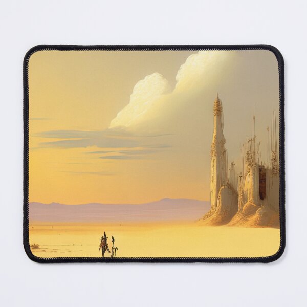 Item preview, Sands of Tomorrow designed and sold by FireScreen.
