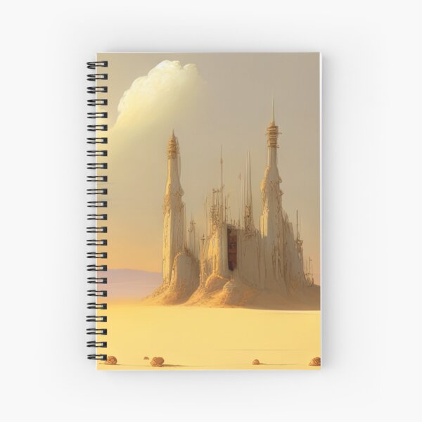 Item preview, Sands of Tomorrow designed and sold by FireScreen.