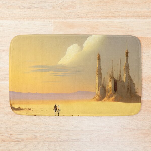 Item preview, Sands of Tomorrow designed and sold by FireScreen.