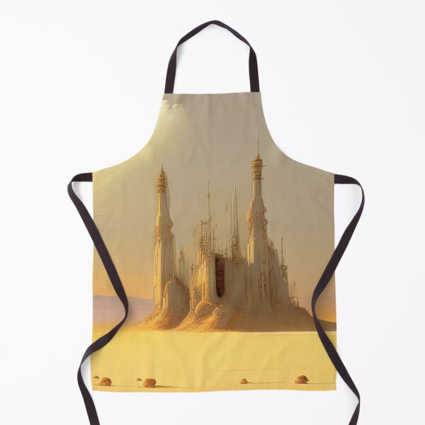 Item preview, Sands of Tomorrow designed and sold by FireScreen.