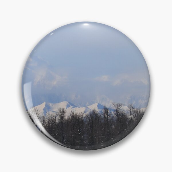 Item preview, Denali views IV designed and sold by zumi.