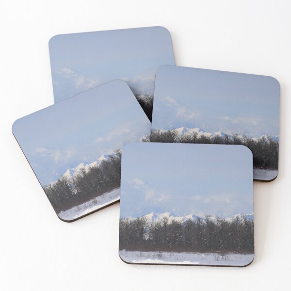 Item preview, Denali views IV designed and sold by zumi.