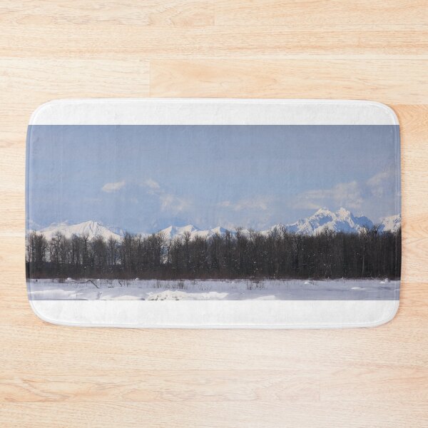 Item preview, Denali views IV designed and sold by zumi.