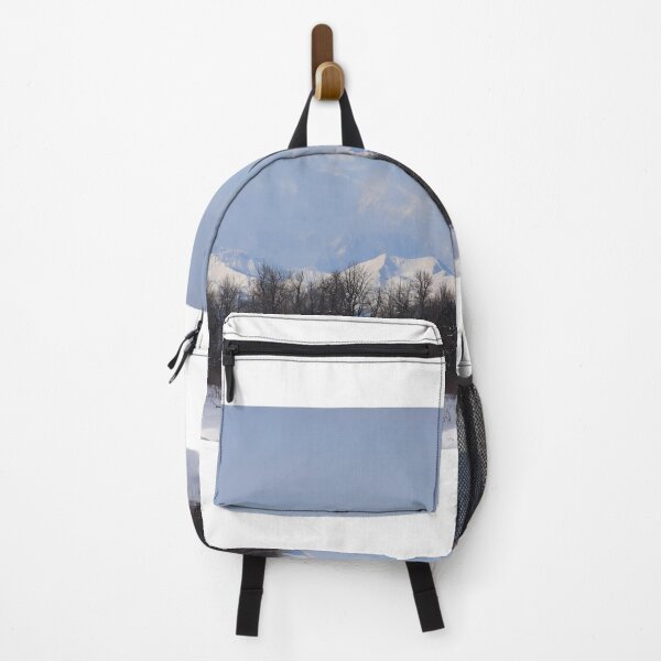 Item preview, Denali views IV designed and sold by zumi.