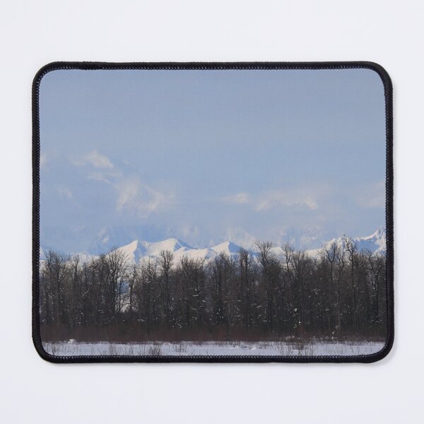 Item preview, Denali views IV designed and sold by zumi.