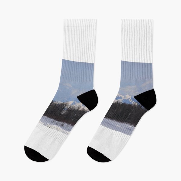 Item preview, Denali views IV designed and sold by zumi.