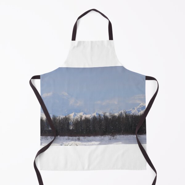 Item preview, Denali views IV designed and sold by zumi.