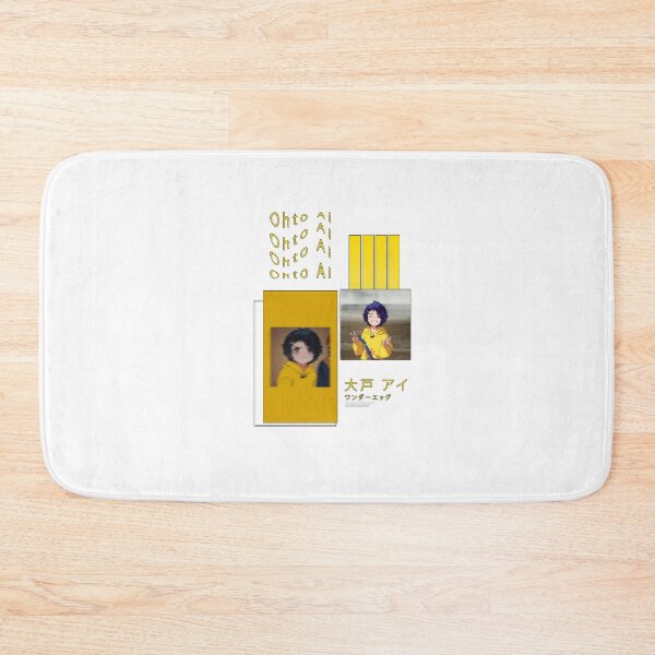Item preview, Ai Ohto - Wonder egg priority designed and sold by Harukuradesu0.