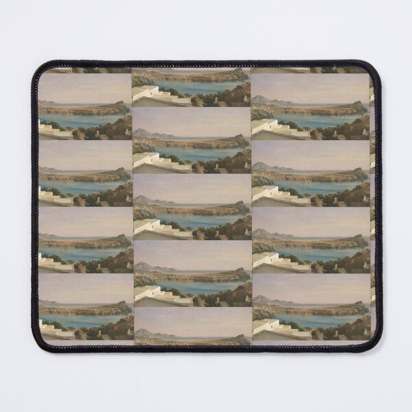Item preview, Frederic Lord Leighton  Lindos, Rhodes designed and sold by TeeARTHY.