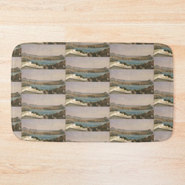 Item preview, Frederic Lord Leighton  Lindos, Rhodes designed and sold by TeeARTHY.