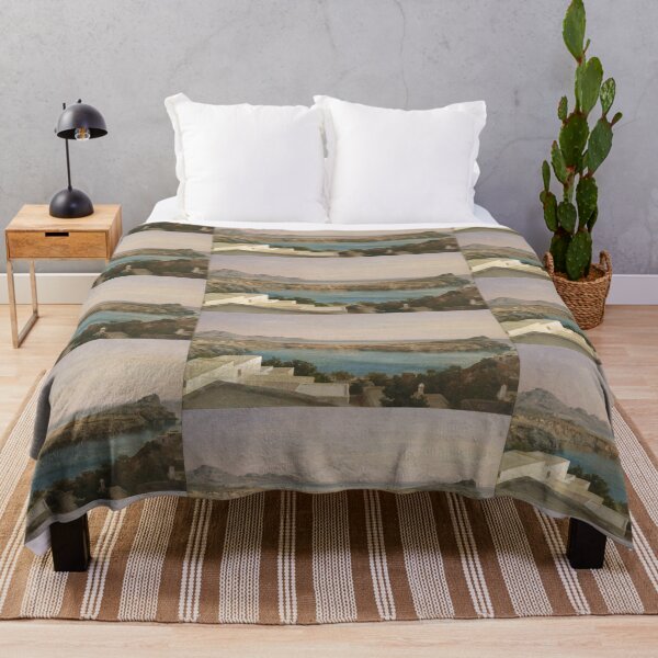 Item preview, Frederic Lord Leighton  Lindos, Rhodes designed and sold by TeeARTHY.