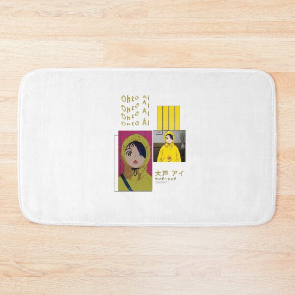 Item preview, Ai Ohto - Wonder egg priority designed and sold by Harukuradesu0.