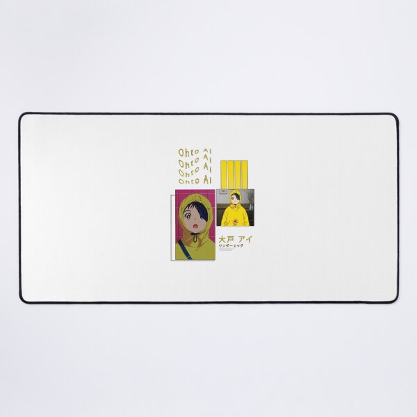Item preview, Ai Ohto - Wonder egg priority designed and sold by Harukuradesu0.