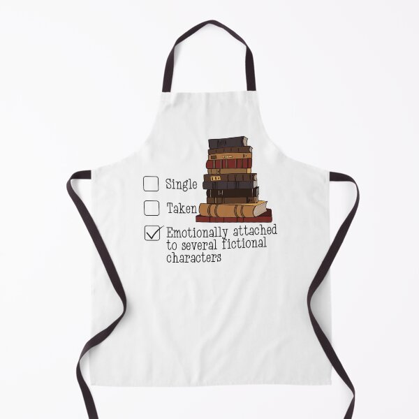 Item preview, Book Lover Design designed and sold by QuipSally.