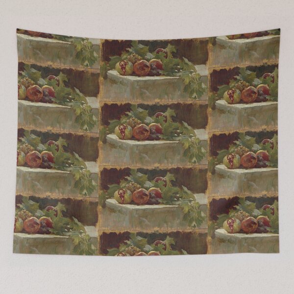 Item preview, Frederic Lord Leighton Still Life Study for Clytie designed and sold by TeeARTHY.