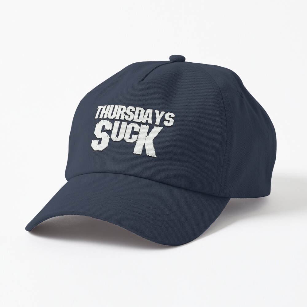 Item preview, Dad Hat designed and sold by Cactusknax.