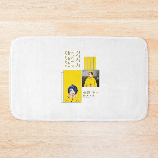 Item preview, Ai Ohto - Wonder egg priority designed and sold by Harukuradesu0.