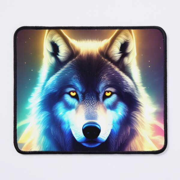 Item preview, Majestic Wolf designed and sold by AtelierKytsune.