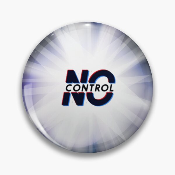 Item preview, No Control designed and sold by Supernova98.