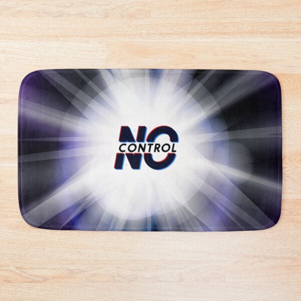 Item preview, No Control designed and sold by Supernova98.