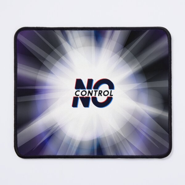 Item preview, No Control designed and sold by Supernova98.