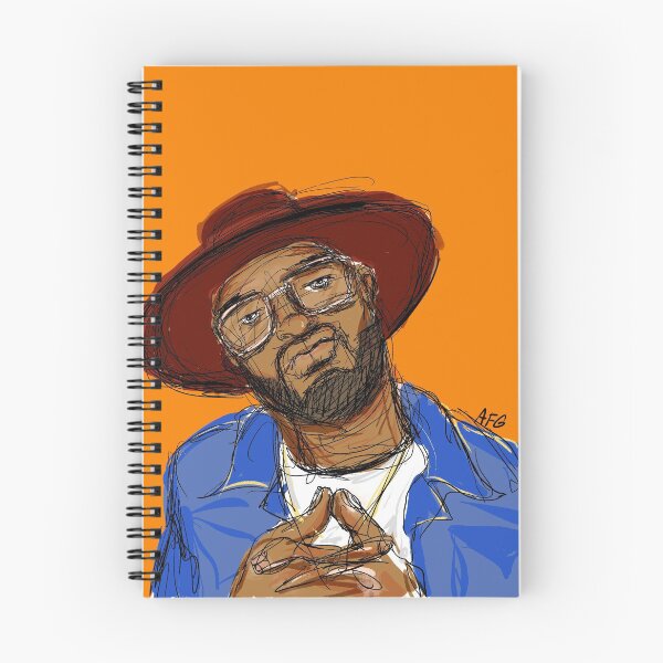 Item preview, Rav P - Be Fly Stay Hungry designed and sold by aaronfg.