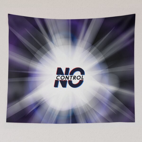 Item preview, No Control designed and sold by Supernova98.