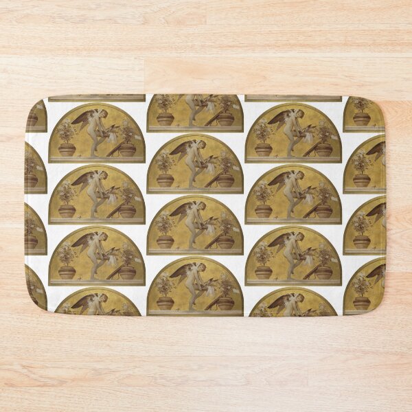 Item preview, Frederic Lord Leighton  Cupid and Doves Mythology designed and sold by TeeARTHY.