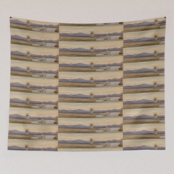 Item preview, Frederic Lord Leighton  The Mountains of Asia Minor, from Rhodes designed and sold by TeeARTHY.
