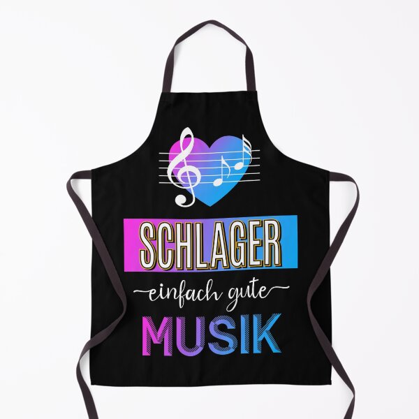 Item preview, Schlager - simply good music designed and sold by ajkbilder.