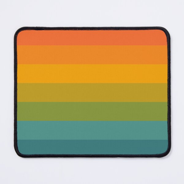 Item preview, Retro Rainbow Gradient designed and sold by Studio-Ithelda.