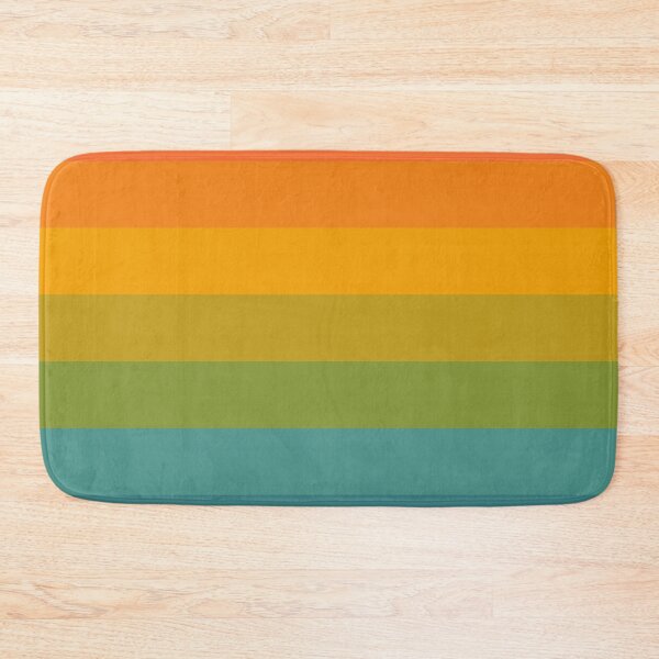 Item preview, Retro Rainbow Gradient designed and sold by Studio-Ithelda.