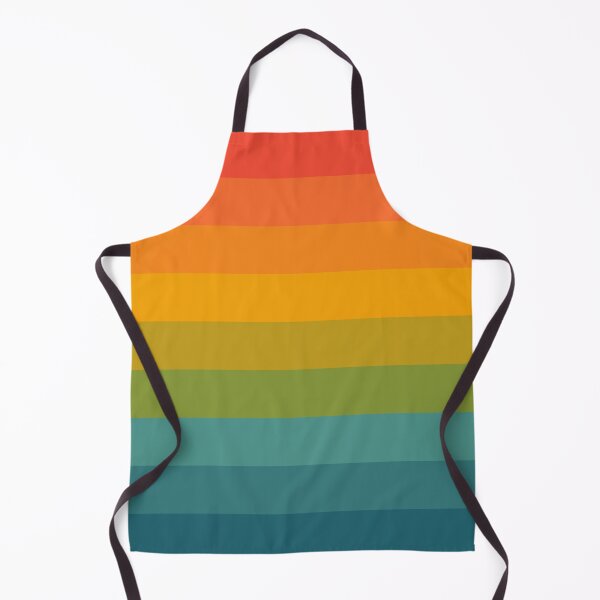 Item preview, Retro Rainbow Gradient designed and sold by Studio-Ithelda.