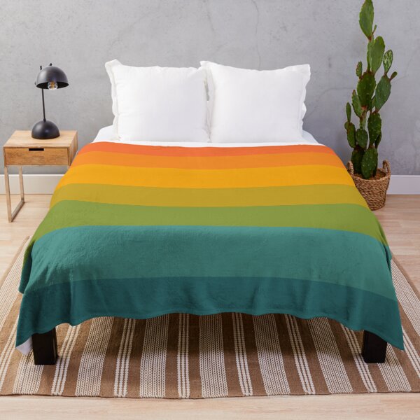 Item preview, Retro Rainbow Gradient designed and sold by Studio-Ithelda.