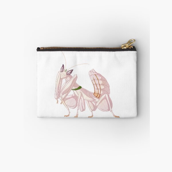 Artikelvorschau, Orchideen-Gottesanbeterin entworfen und verkauft von Markaleb.